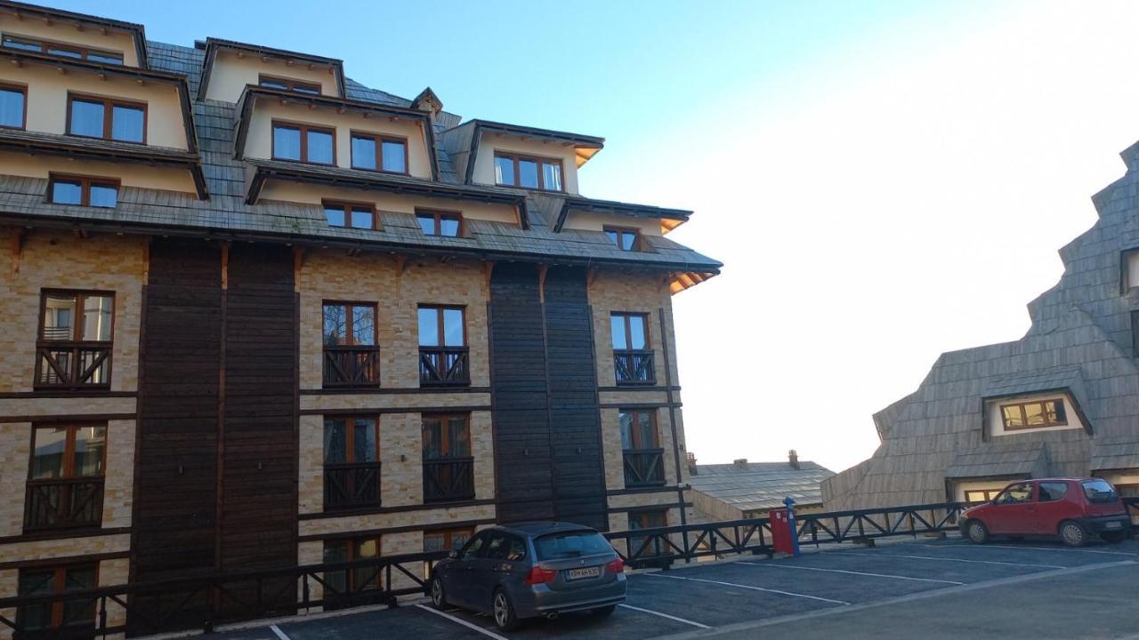 Velvet Studio Zoned Kopaonik Exterior photo
