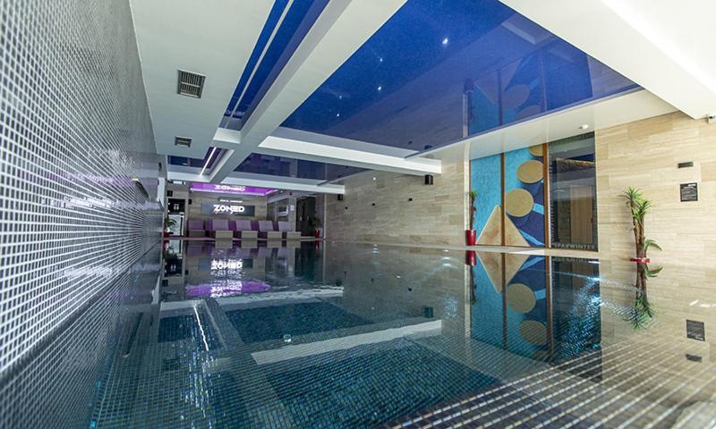 Velvet Studio Zoned Kopaonik Exterior photo